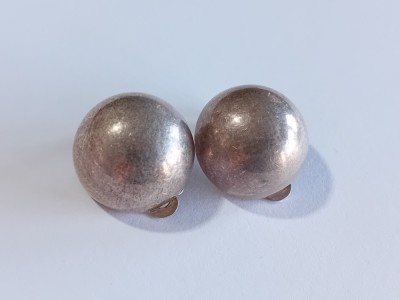 Cercei din argint #BB82 foto