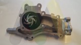MOTAQUIP LVWP961 Pompă de apă, răcire motor