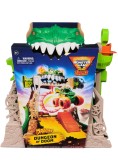 Monster Jam Mini 1:87 Transforming Playset (6069758)