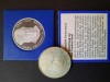 5 DM &quot;C. F. Gauss&quot; litera J, 1977, RFG - G 4668, Europa