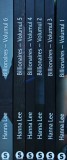 Billionaires (6 volume) Hanna Lee - Romane de dragoste, Bestseller, 2019, Coperta Brosata, Beletristica