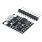 Placa Attiny85 compatibila cu Arduino (Digispark) TinyBoard micro USB (a.1211)