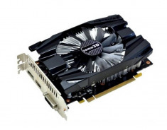 Placa video INNO3D GeForce GTX 1660 Compact, 6GB GDDR5, 3xDP, HDMI foto