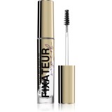 Vivienne Sab&oacute; Fixateur Superb Gel de fixare transparent pentru spr&acirc;ncene 4.5 ml