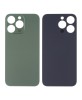Capac Baterie Verde Original Apple iPhone 13 Pro | Carcasa Spate Inlocuire