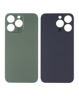 Capac Baterie Apple iPhone 13 Pro Verde foto