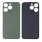 Capac Baterie Apple iPhone 13 Pro Verde
