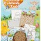 Carte de colorat - Activitati Distractive