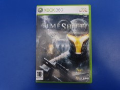 Timeshift - joc XBOX 360