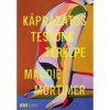 K&aacute;pr&aacute;zatos test&uuml;nk t&eacute;rk&eacute;pe - Maddie Mortimer