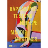K&aacute;pr&aacute;zatos test&uuml;nk t&eacute;rk&eacute;pe - Maddie Mortimer
