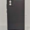 Husa Matte TPU ( Protectie Camere ) Samsung Galaxy A02s.