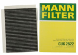 Filtru Polen Mann Filter Chevrolet Captiva 2006&rarr; CUK2622, Mann-Filter