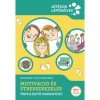 Motiv&aacute;ci&oacute; &eacute;s stresszkezel&eacute;s - &Ouml;nfejlesztő munkaf&uuml;zet - Kozs&aacute;nn&eacute; T&oacute;th Marianna