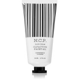 N.C.P. Olfactives 401 Lavender &amp; Juniper crema de maini unisex 50 ml