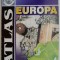 Europa Atlas - Viorela Anastasiu, Dan Dumitru