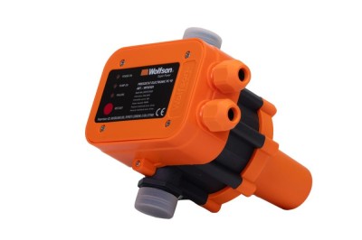WOLFSON - PRESOSTAT ELECTRONIC PC-10 PowerTool TopQuality foto