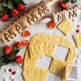 Cumpara ieftin Sucitor creativ Love