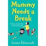 Mummy Needs a Break