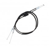 Cablu acceleratie Honda CRF 250R 04- 09, CRF 450R 02- 08 (45-1018) (OEM:17900-KSC-A10), PROX