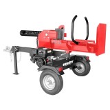 Despicator busteni vertical 22t, motor benzina - HECHT6422