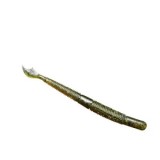 SHAD BIWAA VENUM TAIL 10cm 04 Watermelon Red