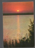 CPIB 19651 CARTE POSTALA - EFORIE SUD. APUS DE SOARE