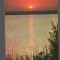 CPIB 19651 CARTE POSTALA - EFORIE SUD. APUS DE SOARE