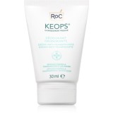 RoC Keops Deodorant Creama Anti-Traspirante anti-perspirant crema pentru pielea sensibilă 30 ml