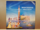 Rondo Veneziano &ndash; Odissea Veneziana (1985/Baby rec/RFG) - Vinil/Vinyl/NM+