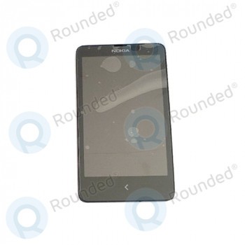 Unitate de afișare Nokia X completă 8003224 foto