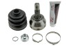 Cap planetara exterior Fiat Punto 2 1.8, 1.9jtd 1999-, Punto 3 1.3jtd, 1.9jtd, Bravo 1.9jtd, NTY NPZ-FT-034