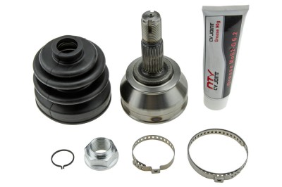 Cap planetara exterior Fiat Punto 2 1.8, 1.9jtd 1999-, Punto 3 1.3jtd, 1.9jtd, Bravo 1.9jtd, NTY NPZ-FT-034 foto