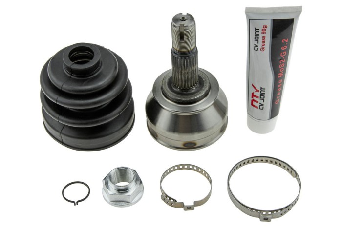 Cap planetara exterior Fiat Punto 2 1.8, 1.9jtd 1999-, Punto 3 1.3jtd, 1.9jtd, Bravo 1.9jtd, NTY NPZ-FT-034