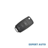 Carcasa telecomanda compatibila volkswagen cod: 9002 Alta marca Alt model #7
