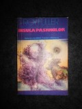 Roy Fuller - Insula pasiunilor