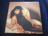 Claudja Barry - I, Claudja _ vinyl,LP _ Epic ( 1987, Olanda ), VINIL, Dance