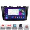 Navigatie Suzuki Swift 2010-2017 A-179 2+32 GB Android Waze USB Navigatie Internet Youtube Radio CarStore Technology
