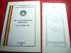 Curtea Constitutionala - Ziua Constitutiei Romaniei 1998 ,39pag+ program