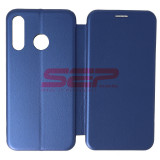 Toc FlipCover Round Huawei P30 Lite Royal Blue