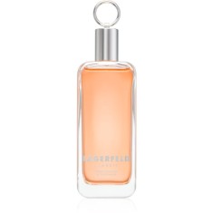 Karl Lagerfeld Lagerfeld Classic after shave pentru bărbați 100 ml
