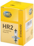 Bec Hella HR2 12V 60/55W 8GJ 004 173-121