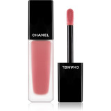 Cumpara ieftin Chanel Rouge Allure Ink ruj de buze lichid cu efect matifiant culoare 140 Amoureux 6 ml