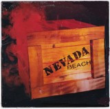 VINIL Nevada Beach &lrm;&ndash; Nevada Beach LP VG+