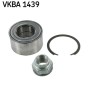 SKF VKBA 1439 Set rulment roata