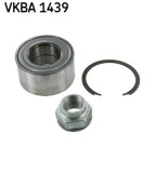 SKF VKBA 1439 Set rulment roata