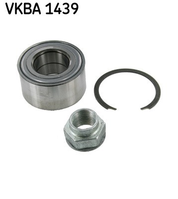 SKF VKBA 1439 Set rulment roata foto