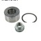 SKF VKBA 1439 Set rulment roata
