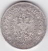 Austria Ungaria 5 COROANE KORONA 1907, Europa, Argint