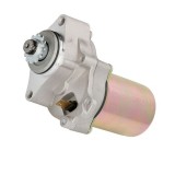 Electromotor atv-cross 50-110-125, prindere 2 suruburi, 12 dinti
